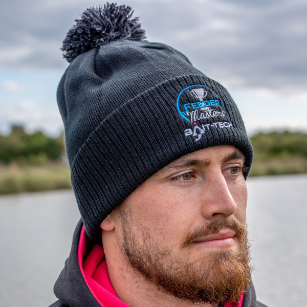 Black Bobble