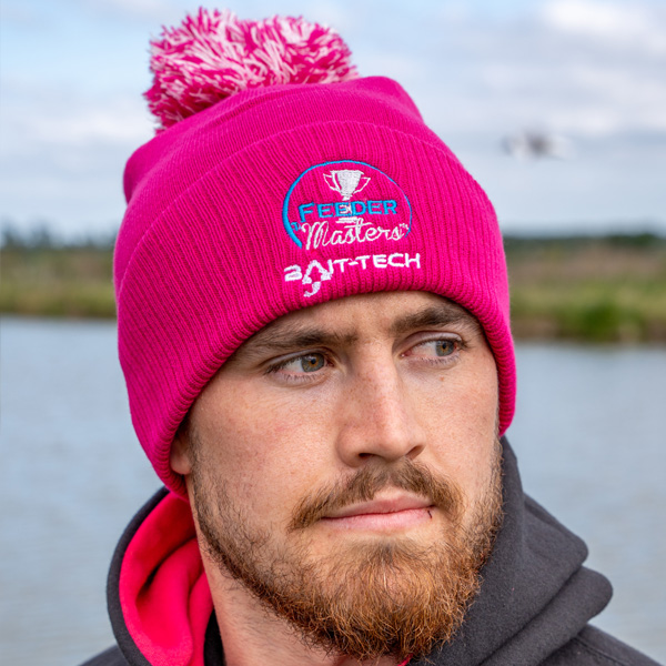 Pink Bobble