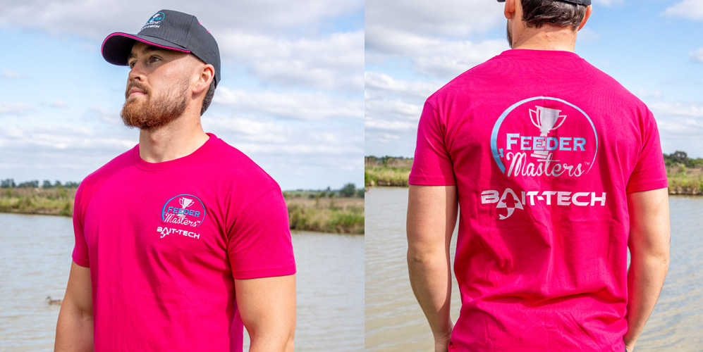 Pink Tee